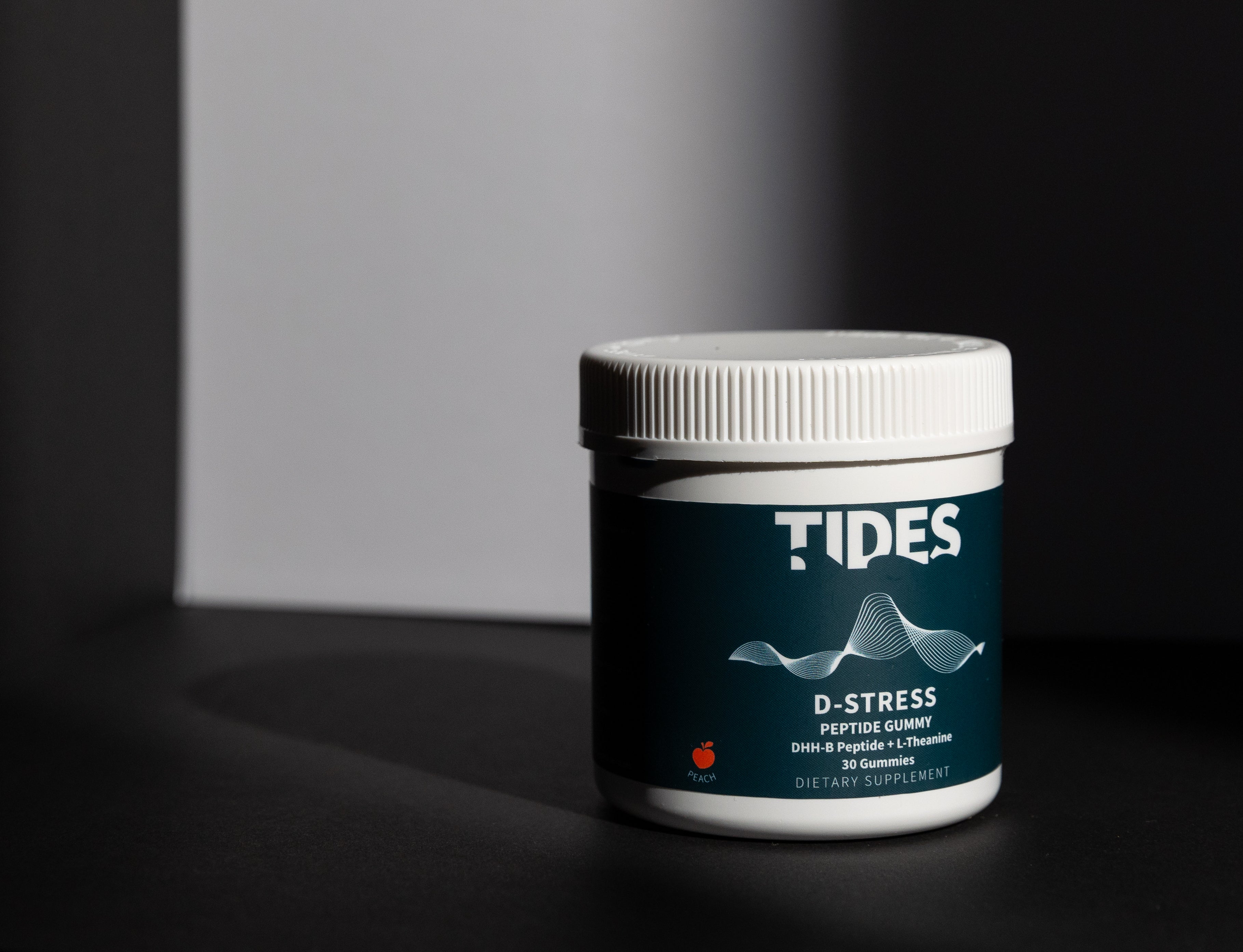 D- Stress