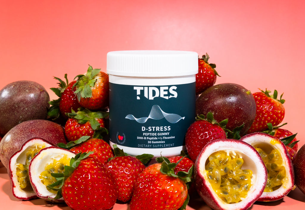 D- Stress