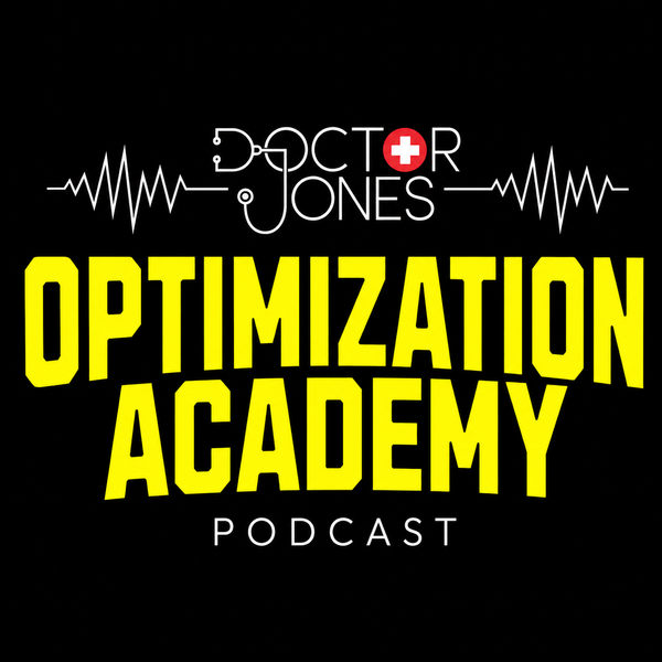 The Optimization Academy