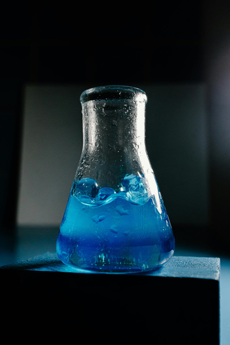 Science Backed Formulas